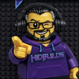 @Hidbuilds logo