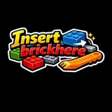 InsertBrickHere logo