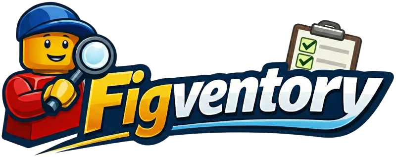 Figventory